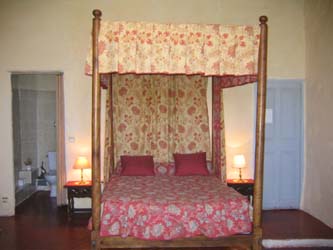 Domaine de Chanteraine_83630 AIGUINES_10